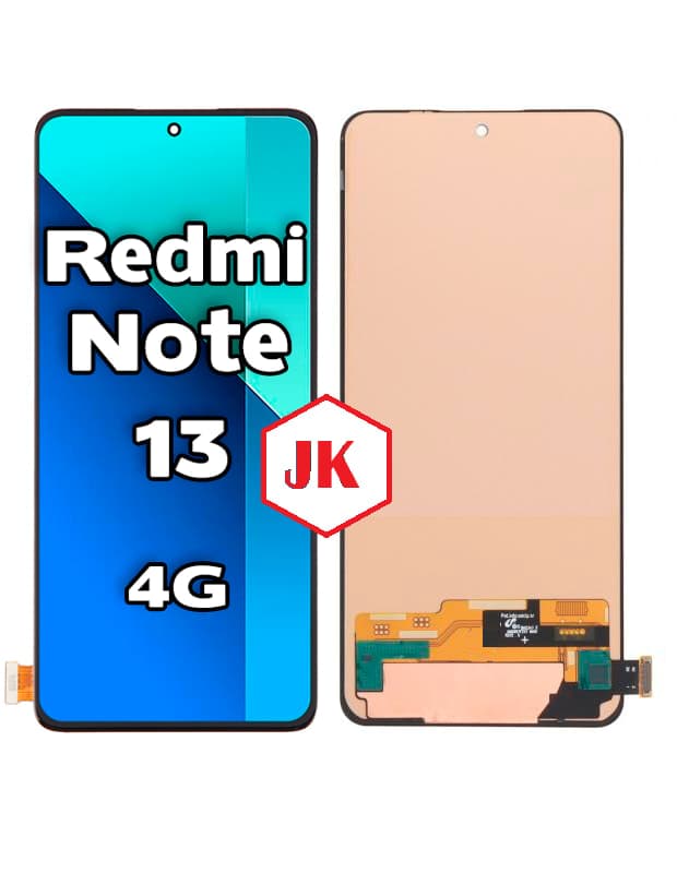 XIAOMI REDMI NOTE 13 4G NF - INCELL