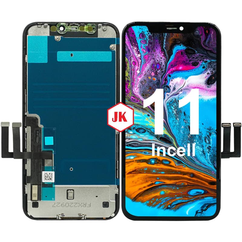 IPHONE 11G 2019 INCELL - EXCELLENT QUALITY