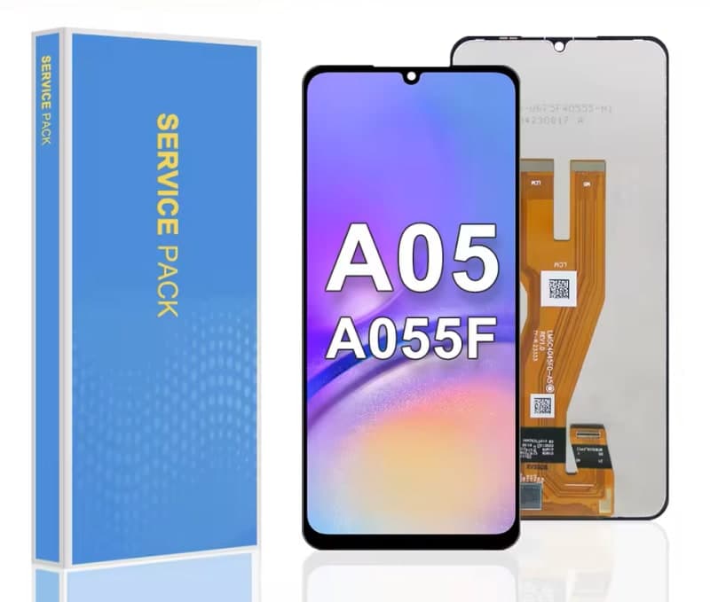 SAMSUNG A05 NF