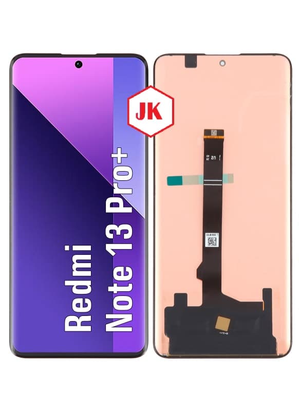 XIAOMI REDMI NOTE 13 PRO+ 5G 2023 // NOTE 14 PRO 5G / NOTE 14 PRO+ 5G 2024 / POCO X7 5G 2025 NF LCD
