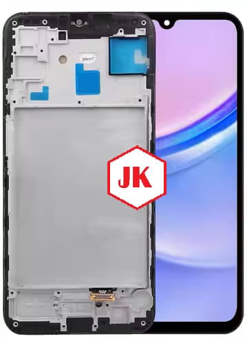 SAMSUNG A15 / M15 4G/5G 2023 BLACK NF - INCELL