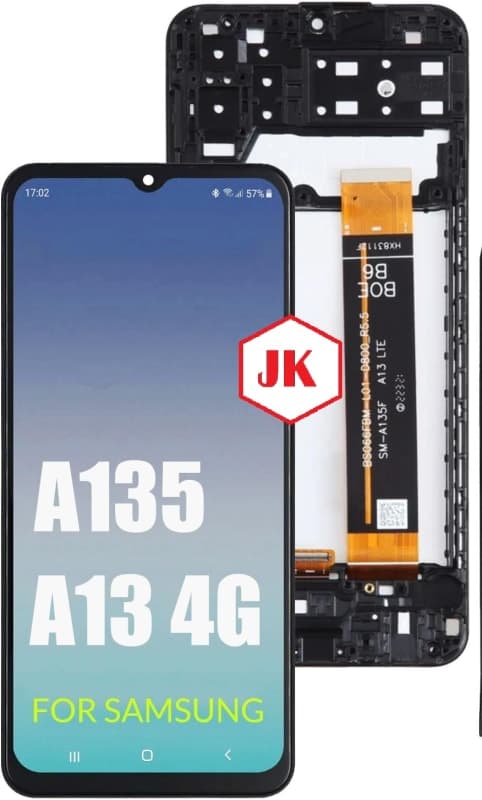 SAMSUNG A135 / A13 4G WF