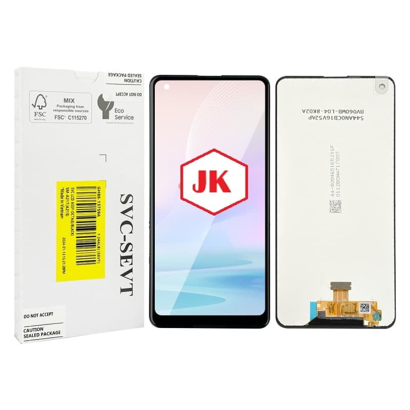 SAMSUNG A21S NF LCD