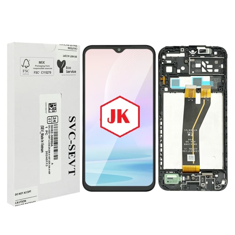 SAMSUNG A146B / A14 5G WF