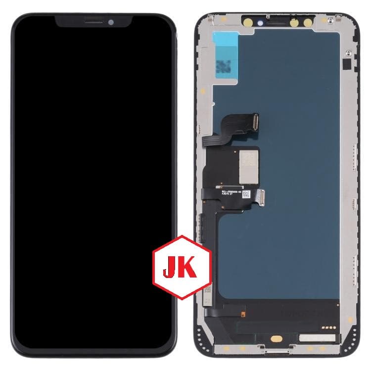 IPHONE XS MAX (2018) BLACK TFT / INCELL