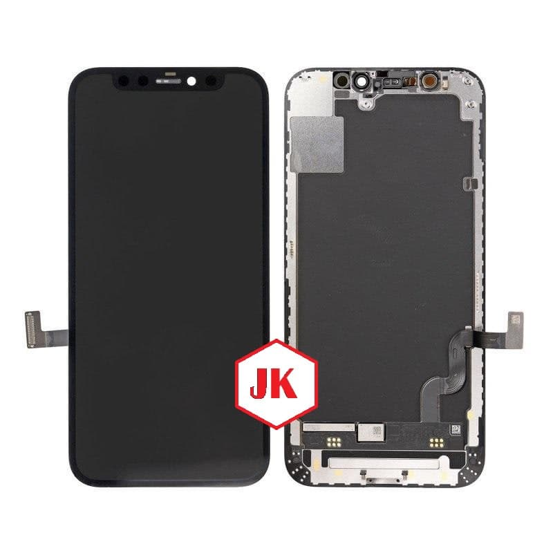 IPHONE 12G MINI 2020 BLACK INCELL
