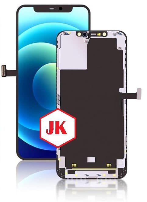 IPHONE 12G PRO MAX (2020) BLACK INCELL - EXCELLENT QUALITY