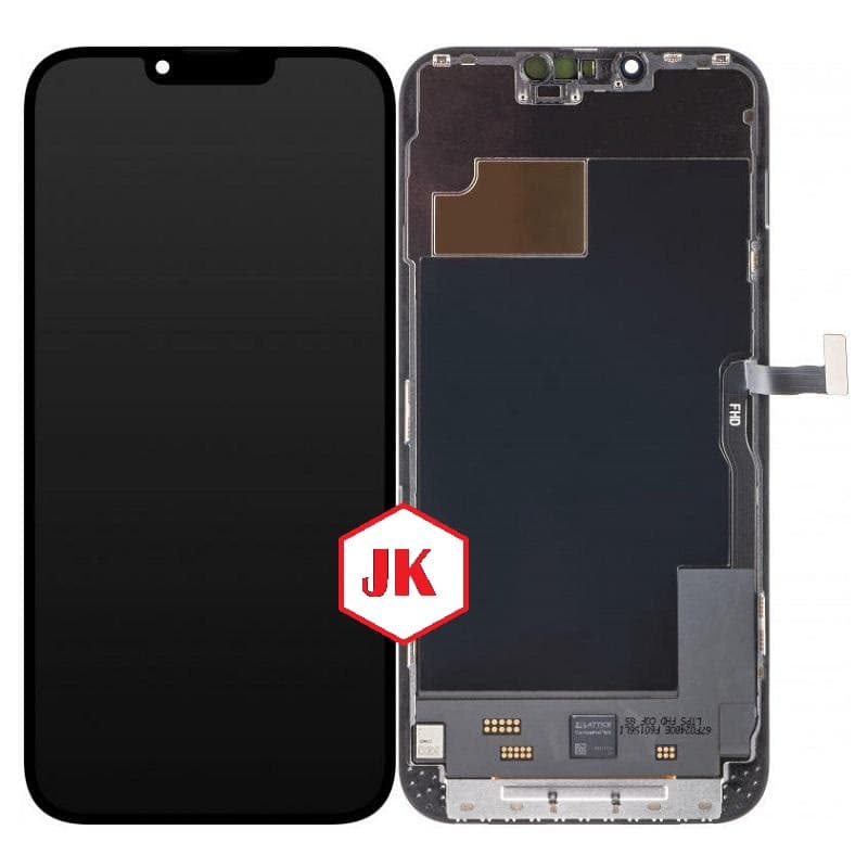 IPHONE 13G PRO MAX 2021 BLACK INCELL