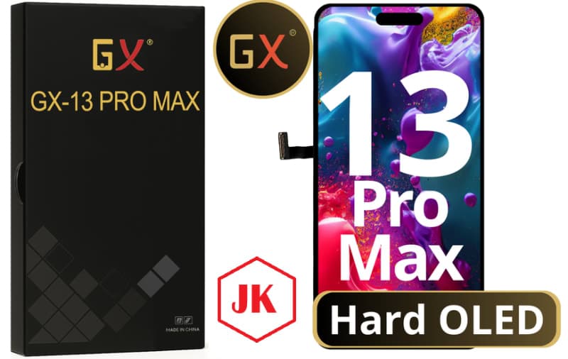 IPHONE 13G PRO MAX HARD OLED