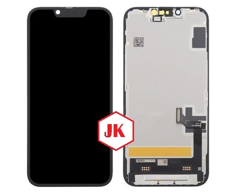 IPHONE 14G 2022 BLACK INCELL