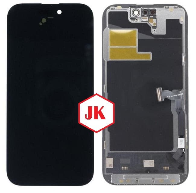 IPHONE 14G PRO 2022 BLACK INCELL