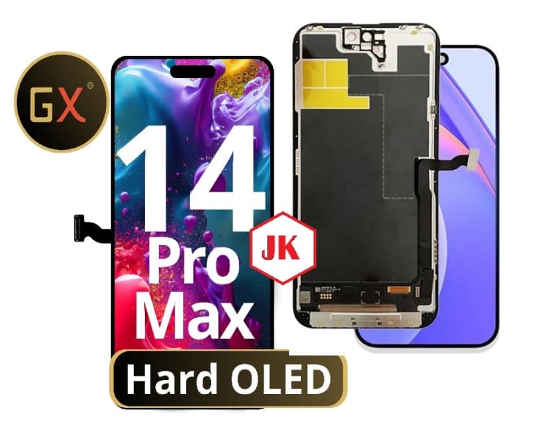 IPHONE 14G PRO MAX 2022 HARD OLED