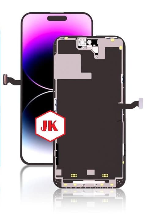 IPHONE 14G PRO MAX 2022 INCELL - EXCELLENT QUALITY