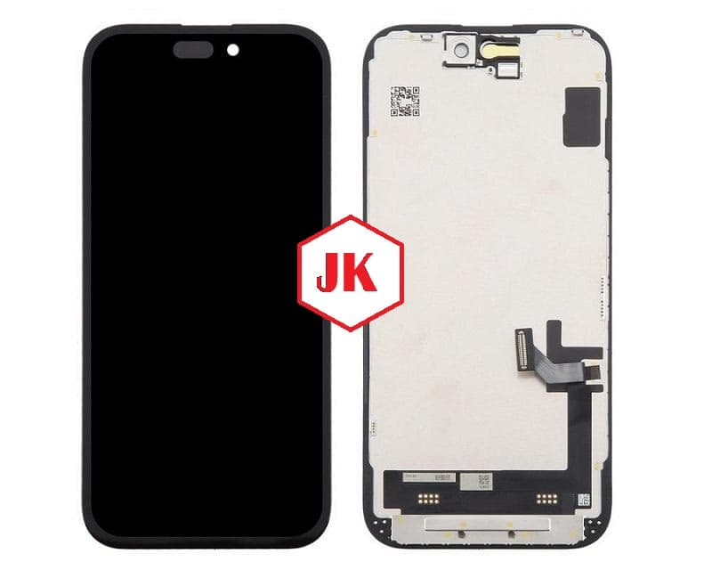 IPHONE 15G BLACK INCELL
