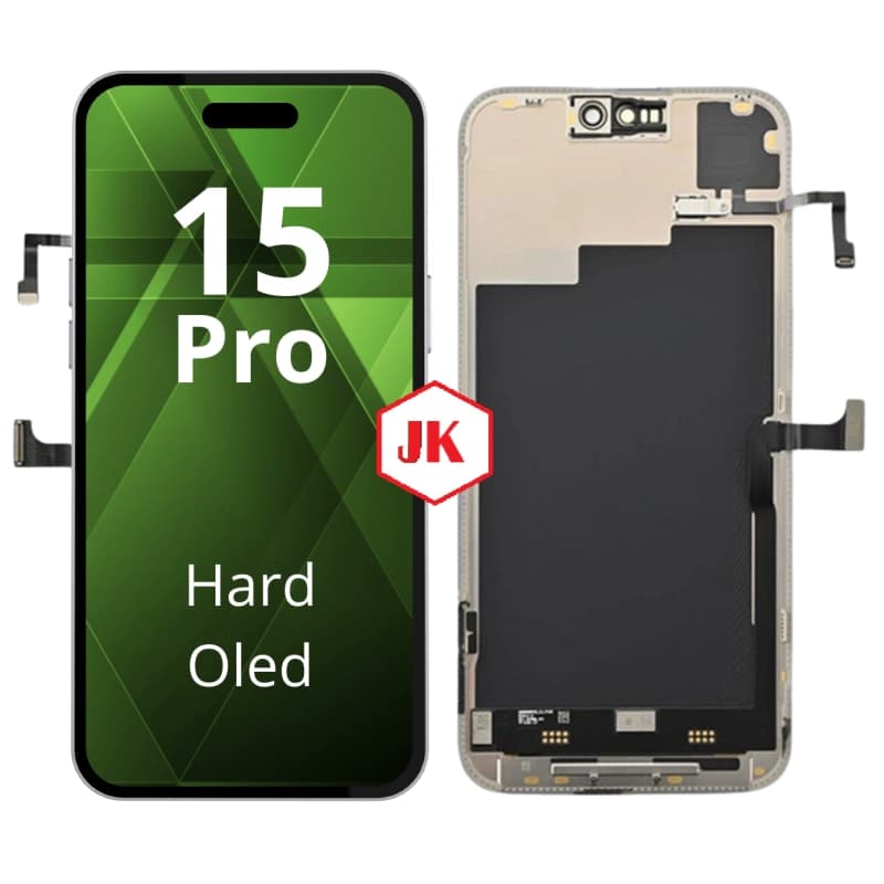 IPHONE 15G PRO 2023 HARD OLED