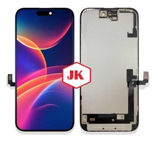 IPHONE 16G INCELL - EXCELLENT QUALITY