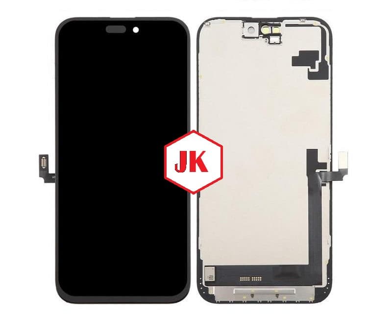 IPHONE 16G PLUS INCELL