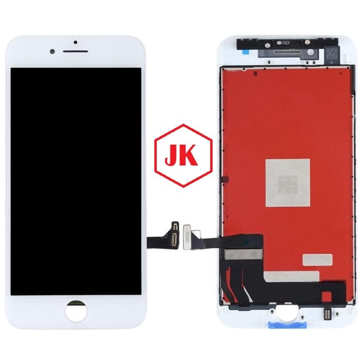 IPHONE 8G / SE 2017/2020 WHITE A GRADE