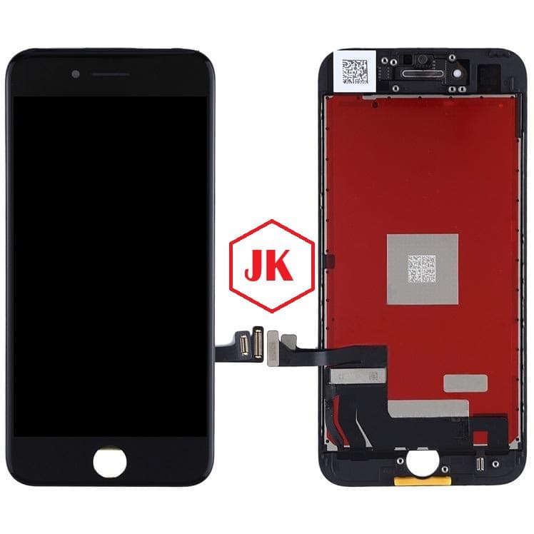 IPHONE 7G 2016 BLACK A GRADE