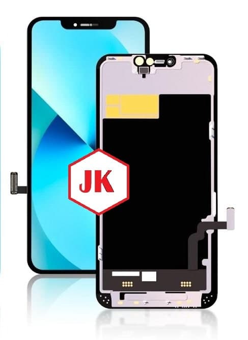 IPHONE 13G (2021) BLACK INCELL EXCELLENT QUALITY