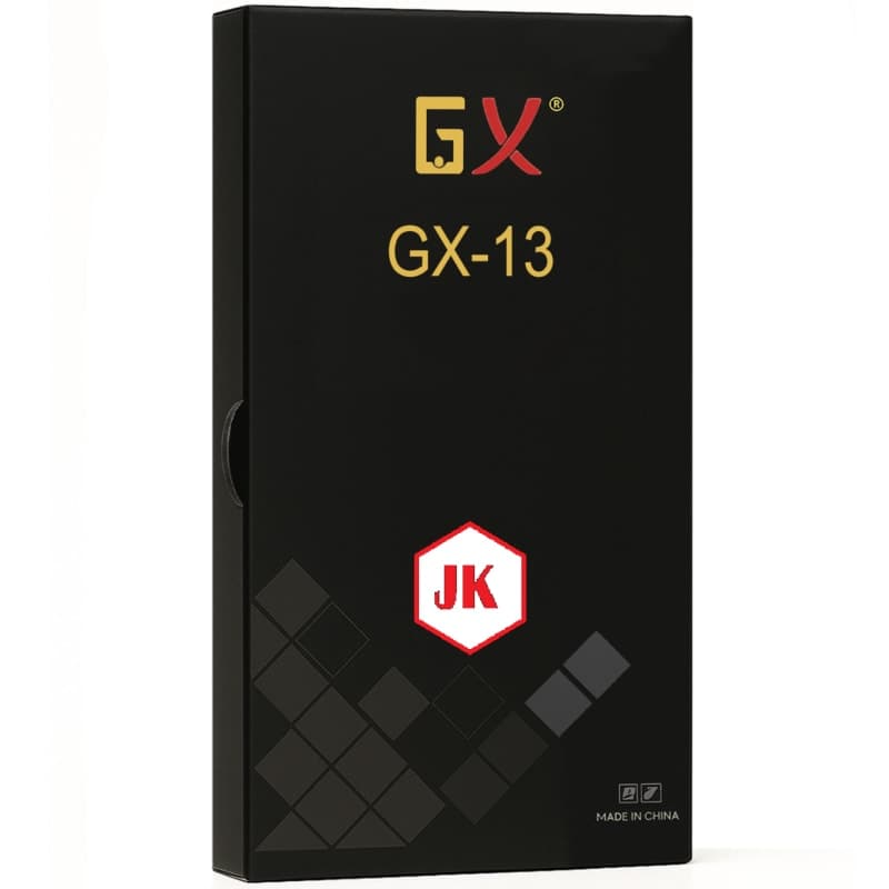 IPHONE 13G (2021) BLACK OLED GX