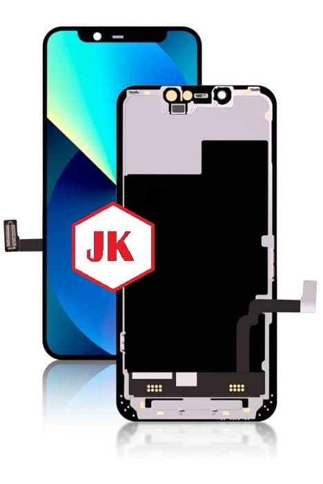 IPHONE 13G MINI 2021 BLACK INCELL - EXCELLENT QUALITY