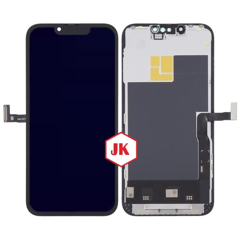 IPHONE 13G PRO 2021 BLACK INCELL