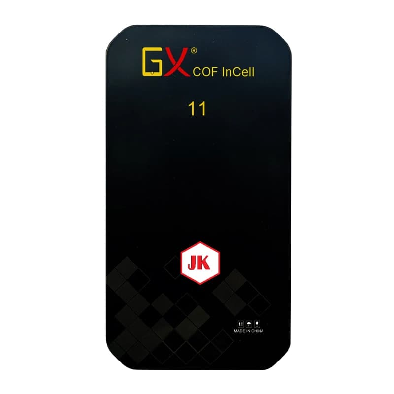 IPHONE 11G (2019) BLACK INCELL - GX