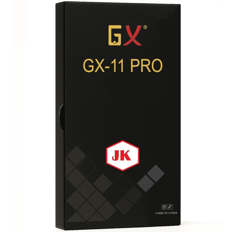 IPHONE 11G PRO (2019) BLACK OLED GX