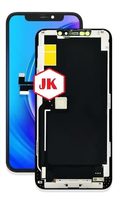 IPHONE 11G PRO MAX 2019 BLACK INCELL - EXCELLENT QUALITY