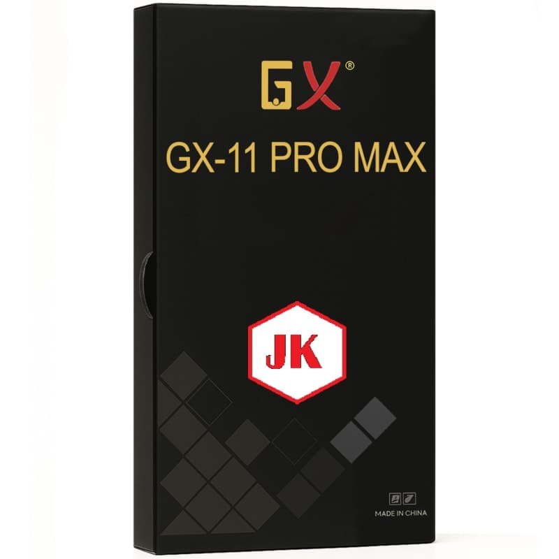 IPHONE 11G PRO MAX 2019 BLACK OLED