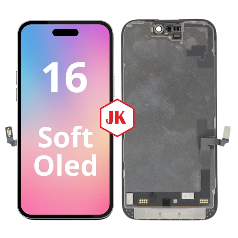 IPHONE 16G 2024 SOFT OLED - DD
