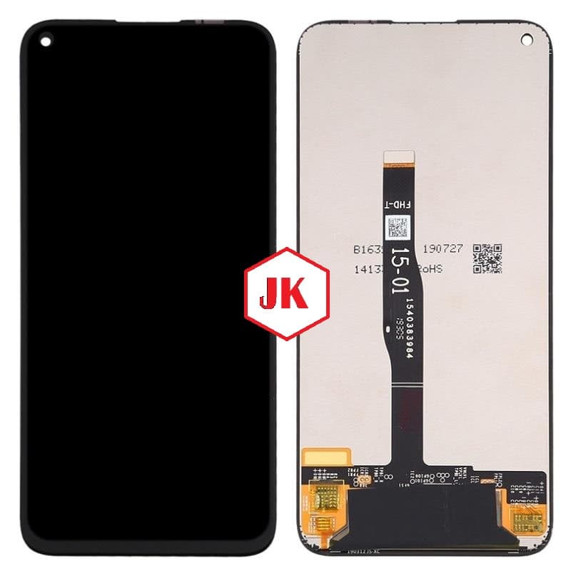 HUAWEI P40 LITE (4G) / NOVA 7I (2020) // P20 LITE / NOVA 5I / NOVA 6 SE (2019) (NF) LCD