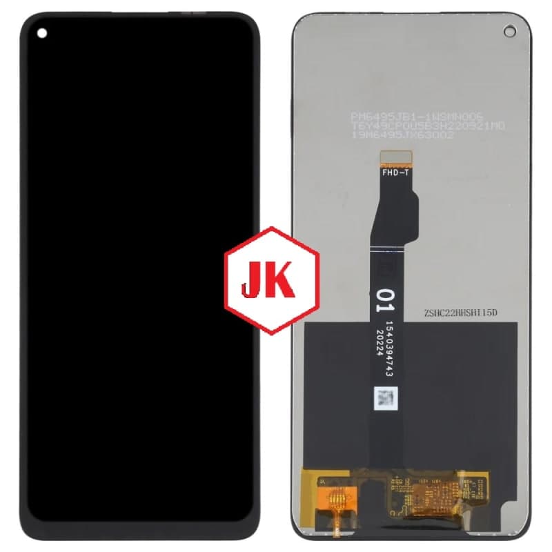 HUAWEI P40 LITE 5G // NOVA 7 SE // HONOR 30S 5G 2020 NF