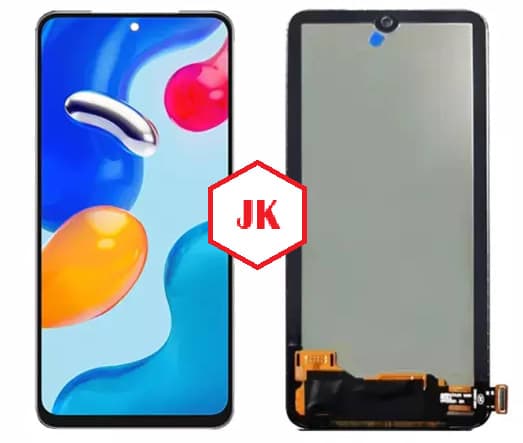 XIAOMI POCO M4 PRO 4G / REDMI NOTE 11 4G / REDMI NOTE 11S 4G / REDMI NOTE 12S 4G INCELL