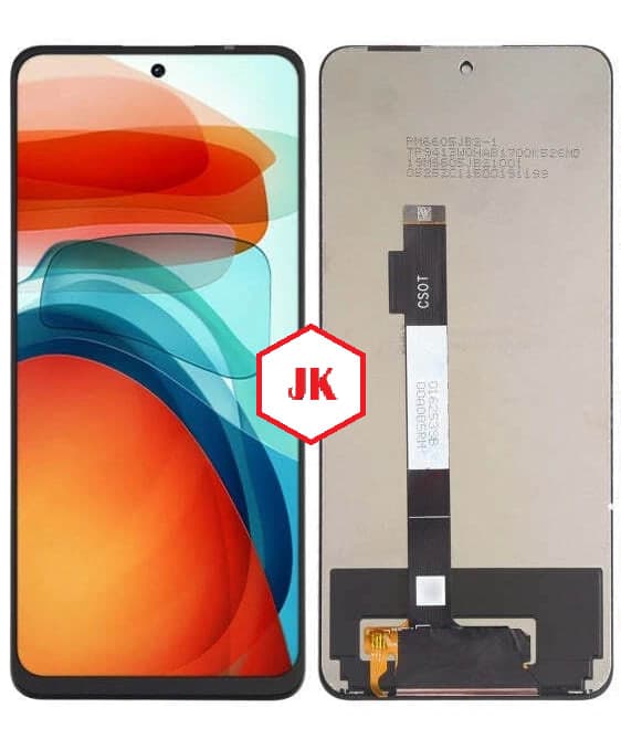 XIAOMI POCO X3 GT / REDMI NOTE 10 PRO 5G (2021) (NF) LCD