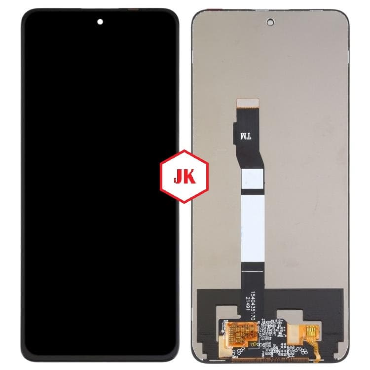 XIAOMI POCO X4 GT (5G) / REDMI NOTE 11T PRO / NOTE 11T PRO+ (5G) (2022) (NF) LCD