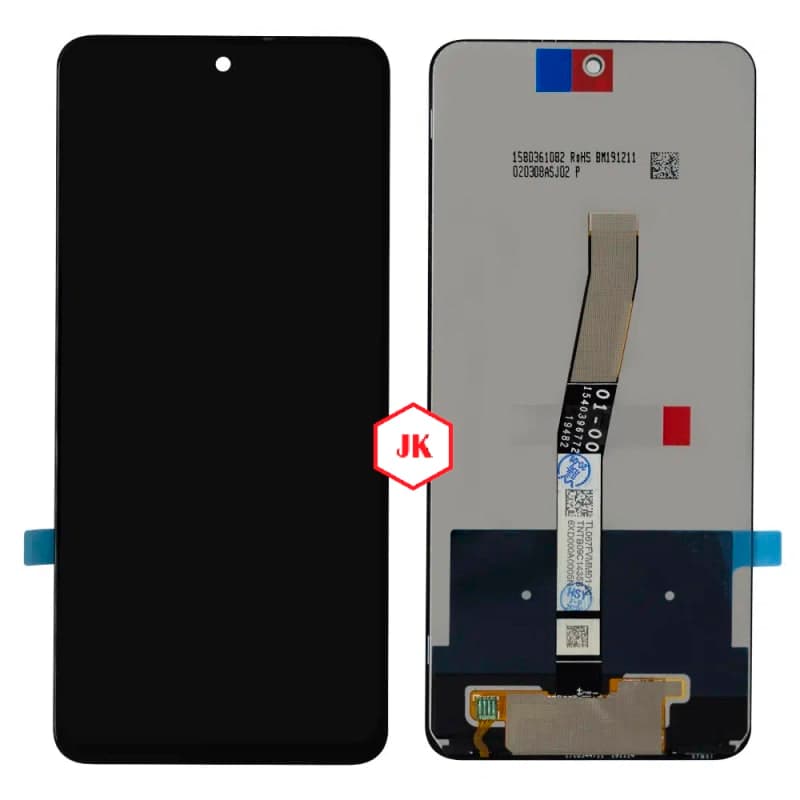 XIAOMI REDMI NOTE 10 LITE / NOTE 9S / NOTE 9 PRO / NOTE 9 PRO MAX / POCO M2 PRO (2020) (NF) LCD