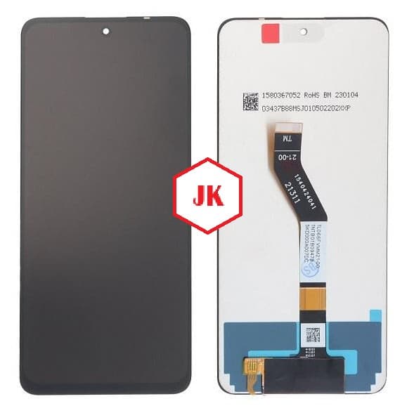 XIAOMI REDMI NOTE 11S 5G / NOTE 11T 5G / POCO M4 PRO 5G (2022) (NF) LCD