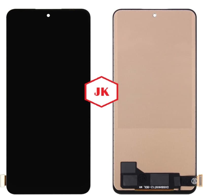 XIAOMI REDMI NOTE 12 4G / 5G - POCO X5 5G (2023) NF - INCELL
