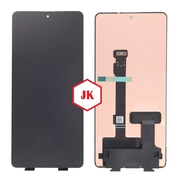 XIAOMI REDMI NOTE 12 PRO / PRO+ 5G // P: F5 / X5 PRO 5G 2023 NF