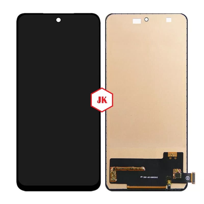 XIAOMI REDMI NOTE 12 PRO 4G - INCELL