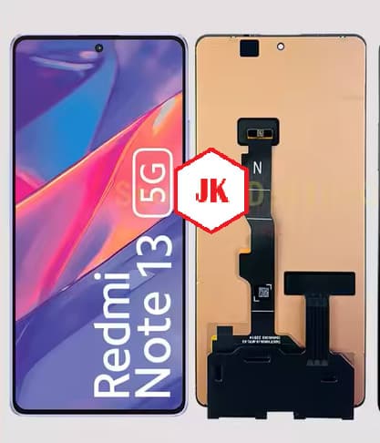 XIAOMI REDMI NOTE 13 5G / 12 TURBO // POCO F5 5G 2023 NF LCD