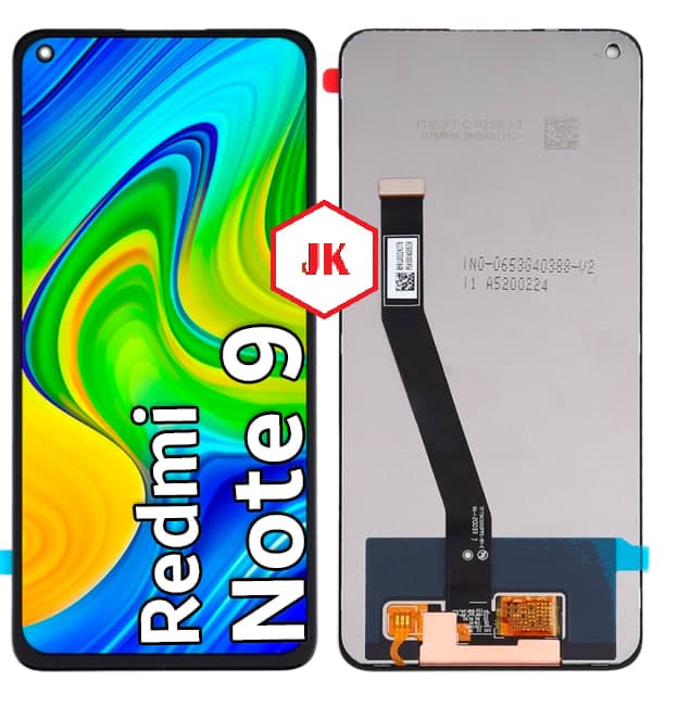 XIAOMI REDMI NOTE 9 4G / REDMI 10X 4G 2020 NF