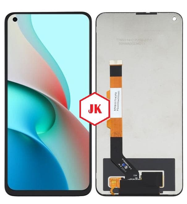 XIAOMI REDMI NOTE 9T / NOTE 9 5G (2021) (NF) LCD