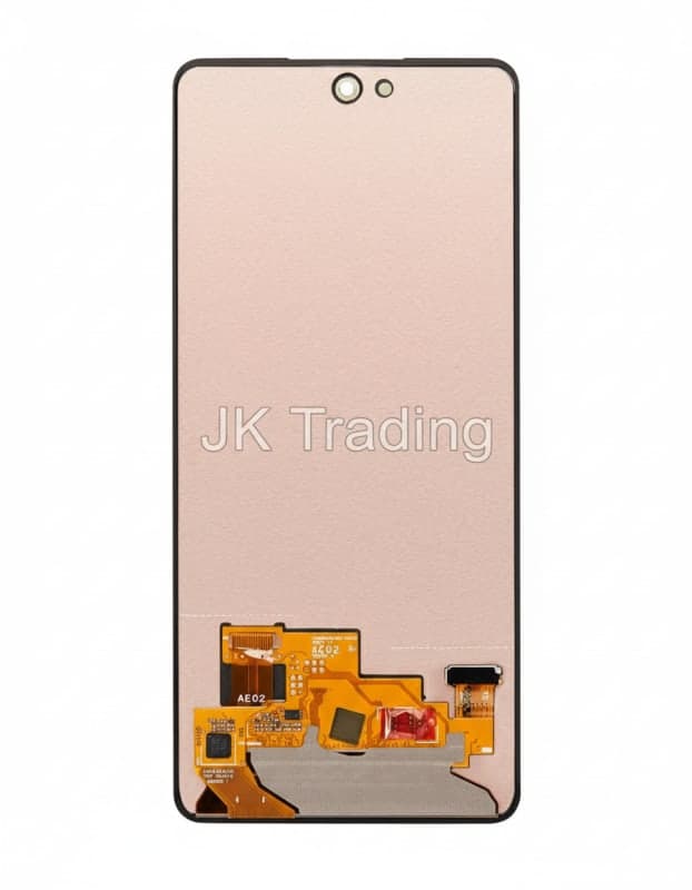 SAMSUNG A52 / A52S BLACK NF - INCELL