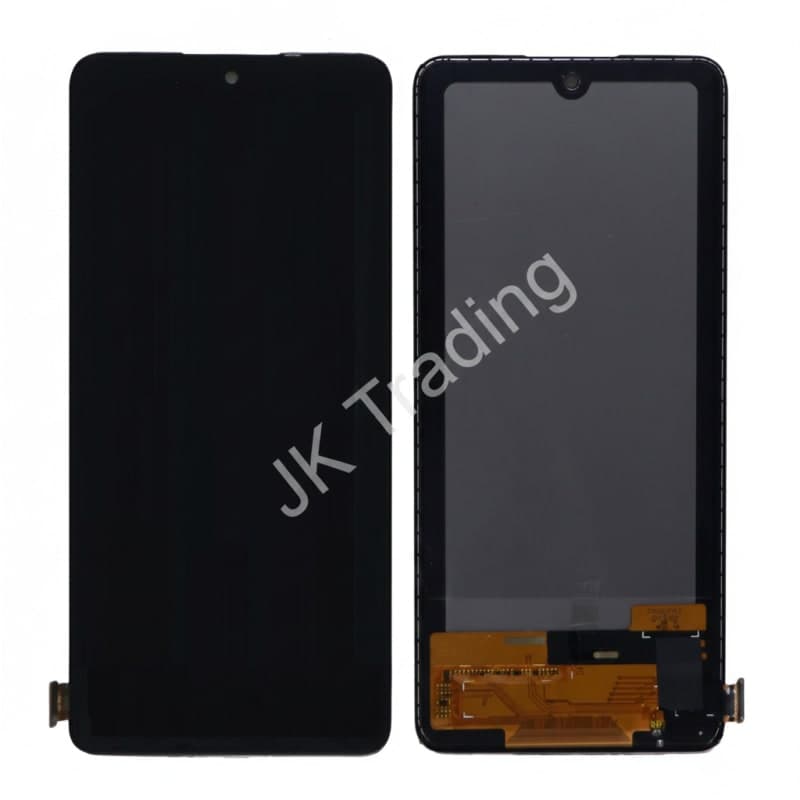 XIAOMI REDMI NOTE 11 PRO 4G/5G / NOTE 10 PRO / NOTE 10 PRO MAX - INCELL